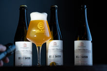 Belle Saison (6.5% ABV | 500 mL bottle)