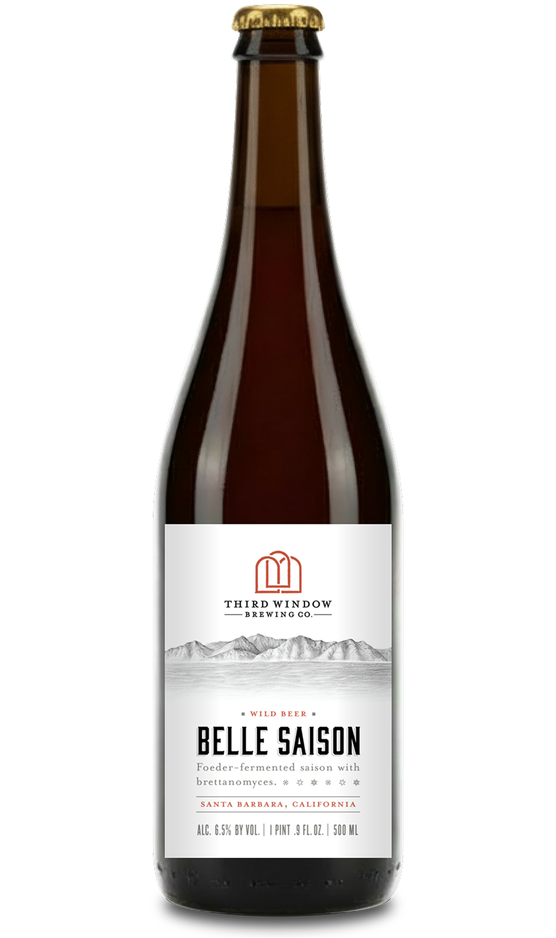 Belle Saison