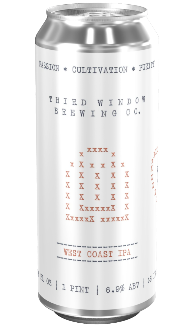 West Coast IPA