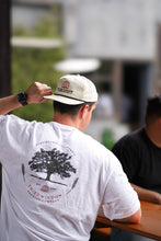 TWBC Carpinteria T-Shirt, White