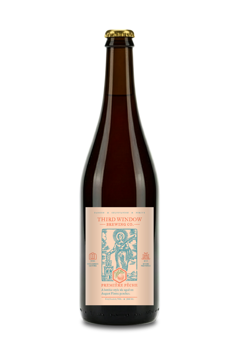 Première Pêche