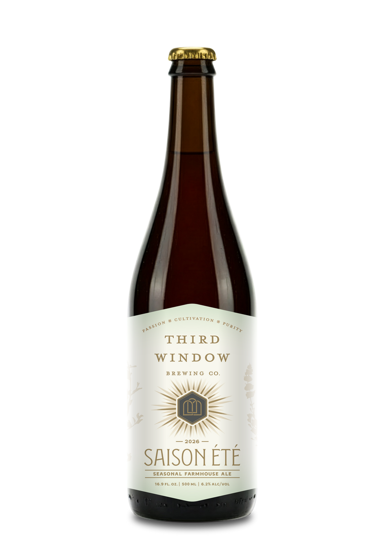 Saison Été 2026