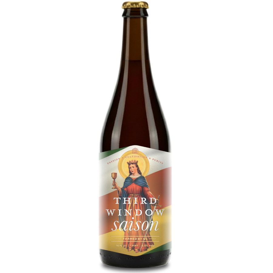 Third Window Saison