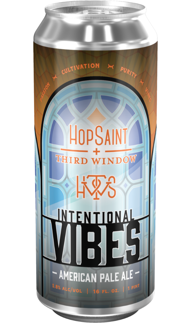 Intentional Vibes