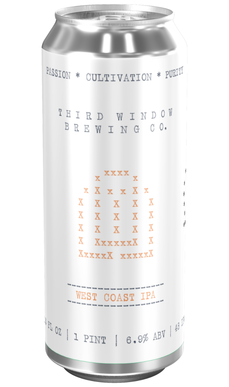 West Coast IPA