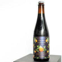 Bourbon Barrel Aged Walkabout (11% ABV) 1 - 500 mL bottle